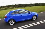 Seat Ibiza SC 2009 года